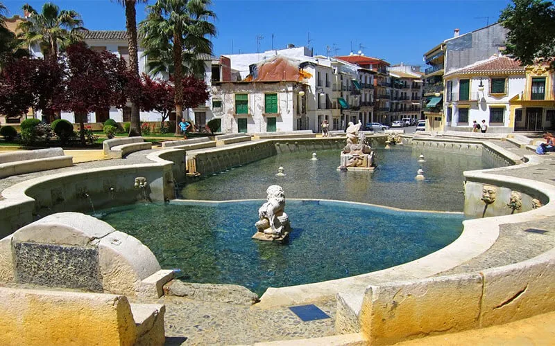 Priego de Córdoba