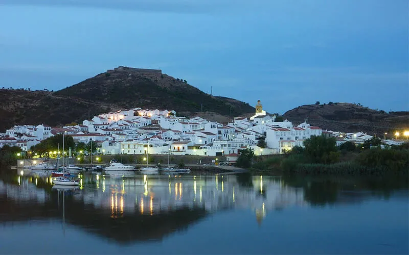 Sanlúcar del Guadiana