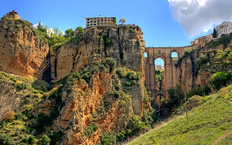 Ronda