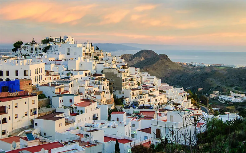 Mojácar