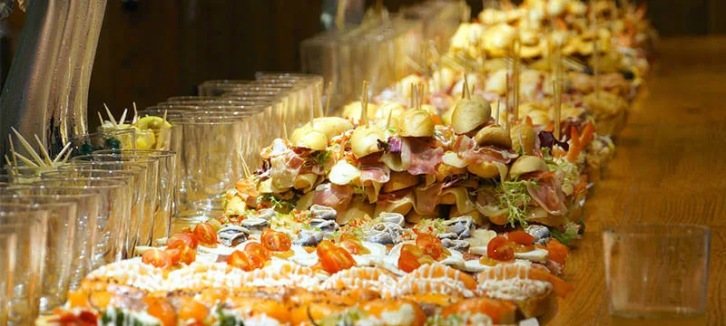 Pinchos