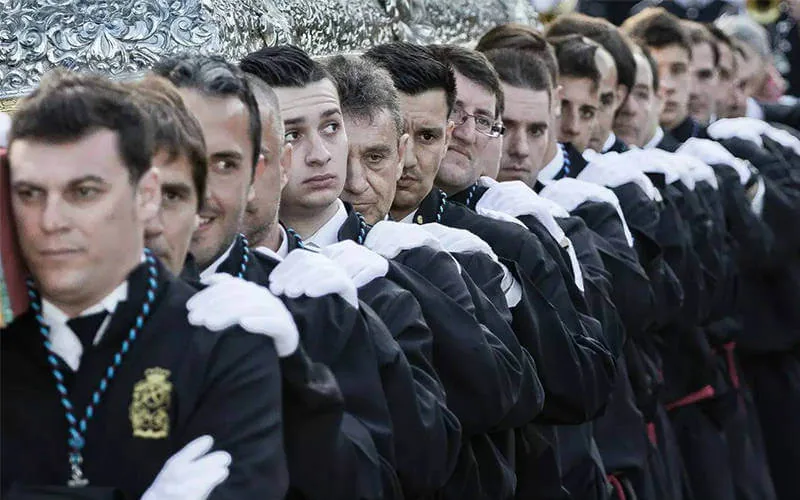 Domingo De Ramos