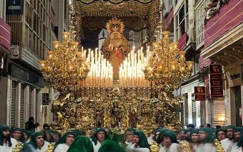 Viernes Santo