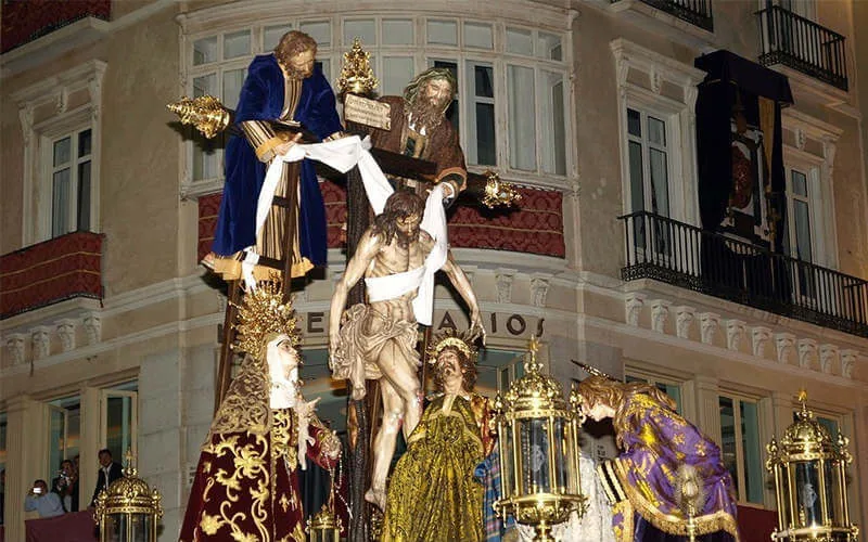 Sábado Santo o Sábado de Gloria