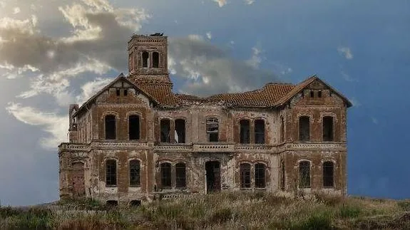 Hospital del Tórax 胸科醫院