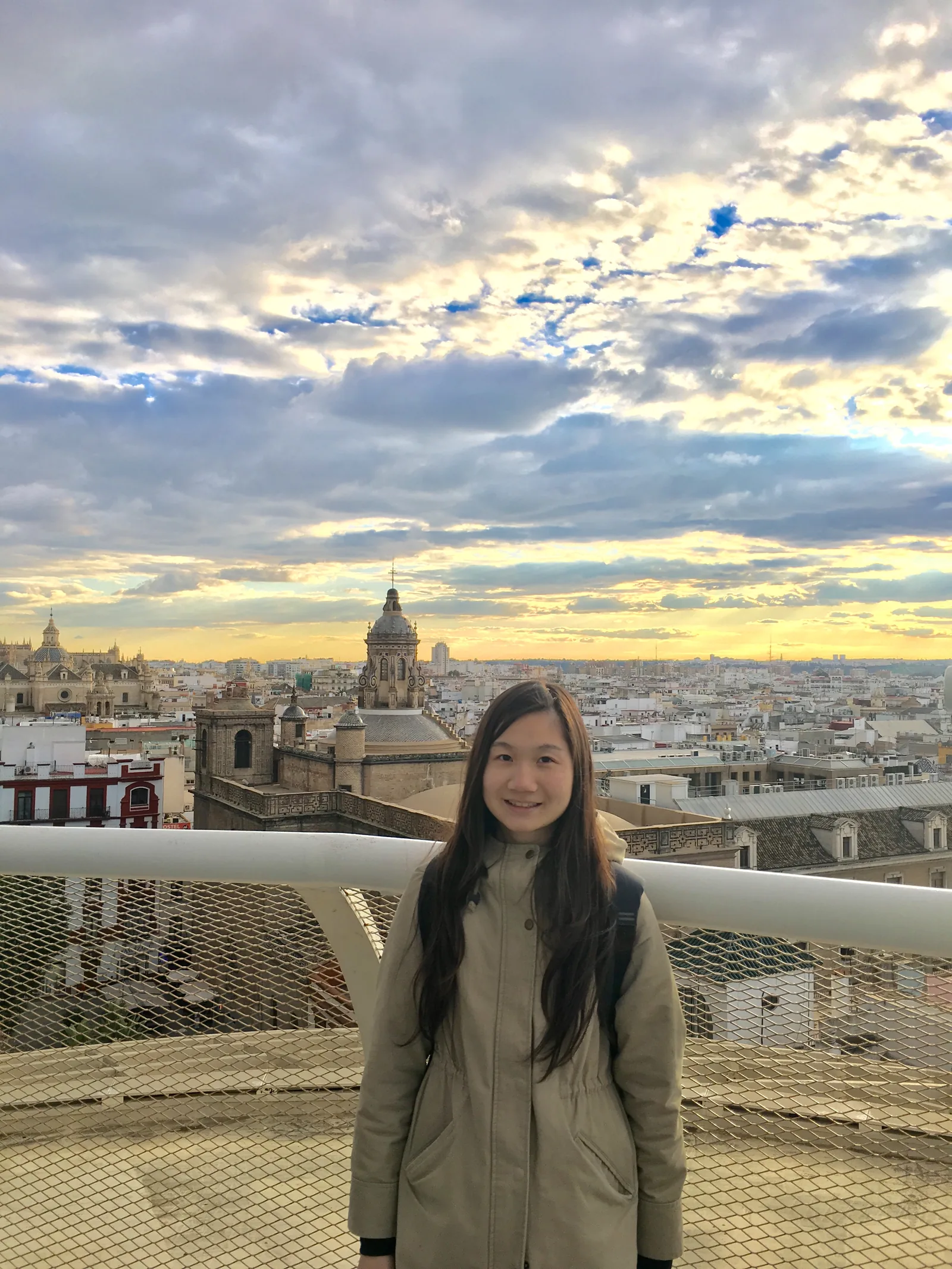 日常生活篇 — 生活環境、住宿、交通、飲食、健康檢查、就醫等等