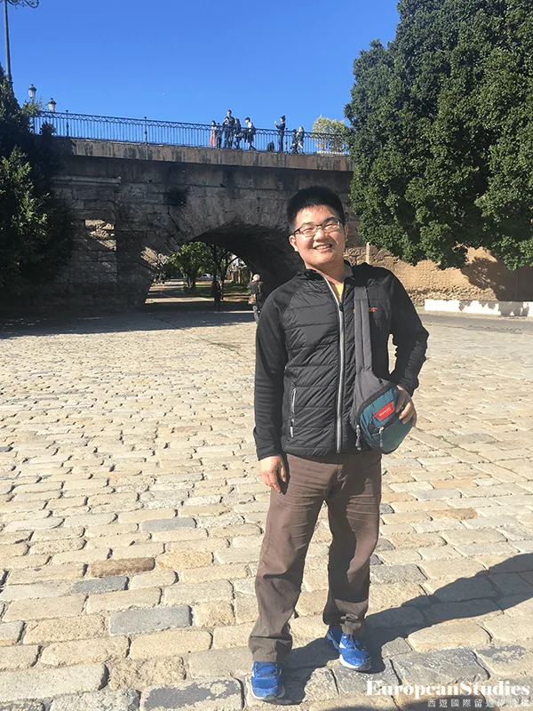 課外篇 — 課餘活動、旅遊等等