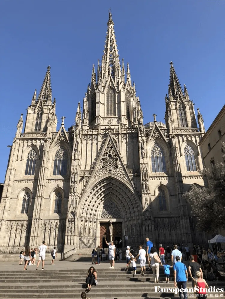 課外篇 — 課餘活動、旅遊等等