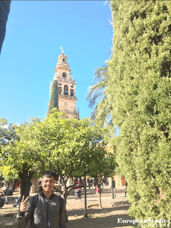 課外篇 — 課餘活動、旅遊等等