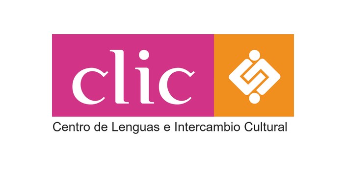 CLIC International House logo