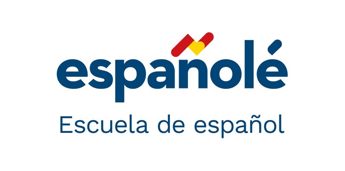 Españolé International House Valencia logo