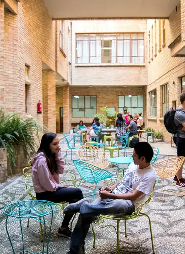 Enforex Granada 語言學校 城市生活