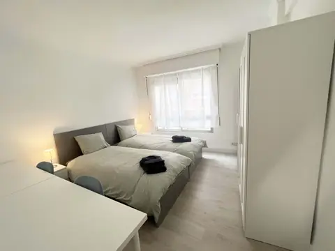學生宿舍 Mini Residence 房間