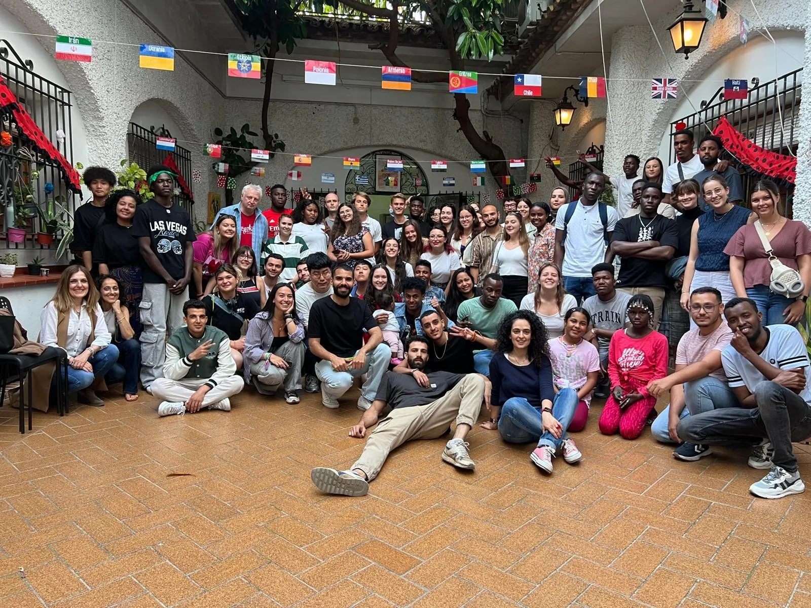 UCOidiomas 哥多華大學語言中心