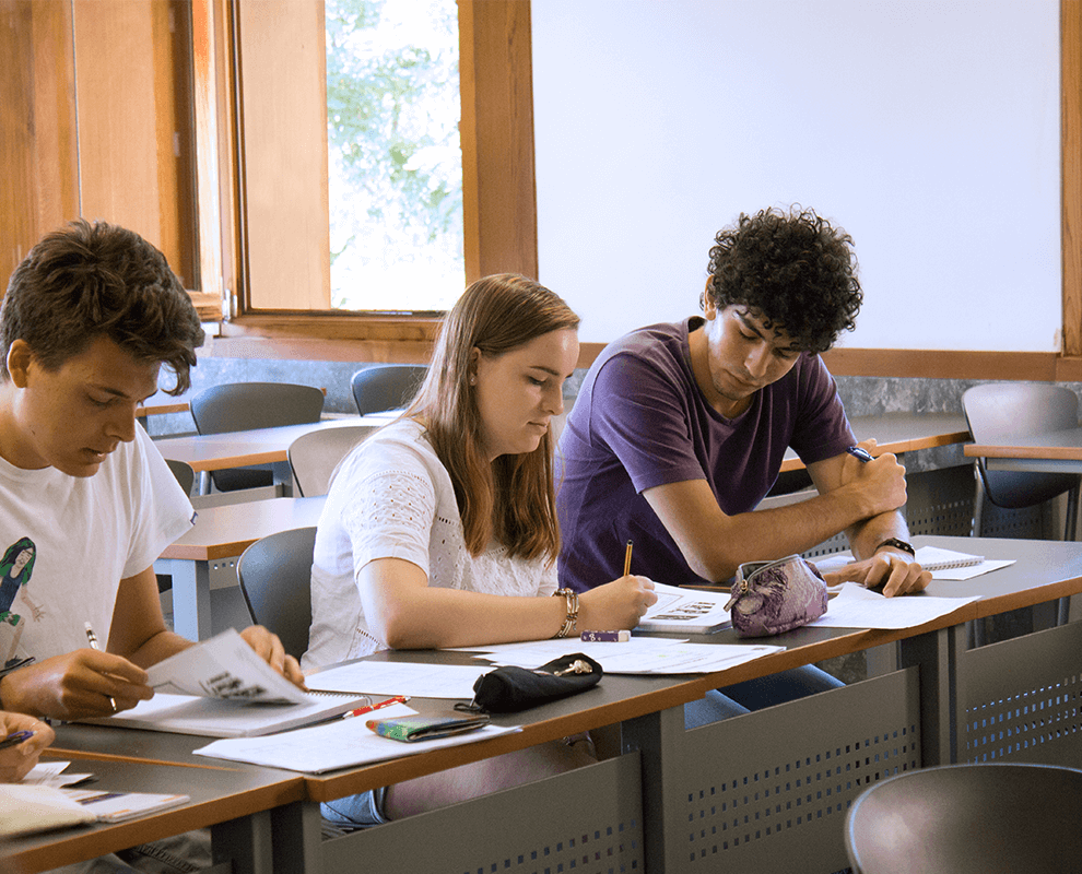 CIUSAL 薩拉曼卡大學語言中心 校園照片 5