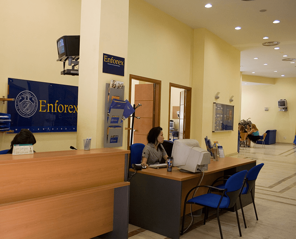 Enforex Valencia 語言學校 校園照片 2